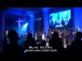 2012.12.9 ゴスペルアワー japanese worship ライブチャーチワーシップ