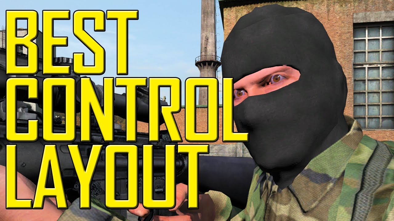 Keyboard And Mouse Controls For Dayz At Nathaniel Ackerman Blog