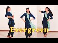 Evergreen | Evergreen dance | Jigar | Desi Crew | Evergreen Song Dance | Latest Punjabi Songs 2022