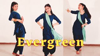 Evergreen | Evergreen dance | Jigar | Desi Crew | Evergreen Song Dance | Latest Punjabi Songs 2022