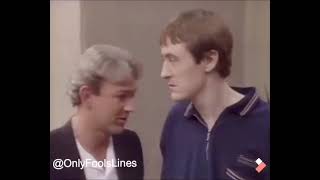 Only Fools and Horses | The Groovy Gang | The Unlucky Winner Is