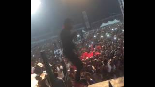 Lilkesh Performing Cause Trouble