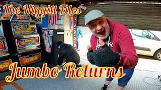 The Higgitt Files : Jumbo Returns