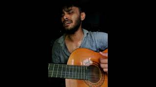 Mann Mera🌹💖 || Unplugged || Table No 21 || Guitar Cover || Junayed Rafsan