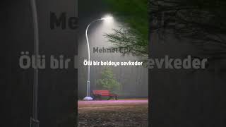 Öldükten sonra nasıl dirileceğiz - Kısa - Mehmet Ede #shorts #ölüm #dirilmek