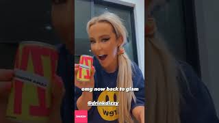 TANA MONGEAU NEW INSTAGRAM STORIES!