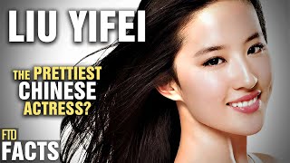 10 Surprising Facts About Liu Yifei