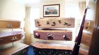 Funeral Directors - Co-Operative Funeral Service