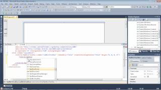 RichTextbox - Part 1: Getting Started (Silverlight & WPF)