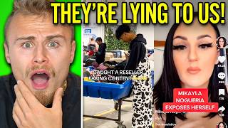 I Caught Influencers LYING About Their Wealth \u0026 Lifestyle! | IT'S ALL A FAKE! PART 2