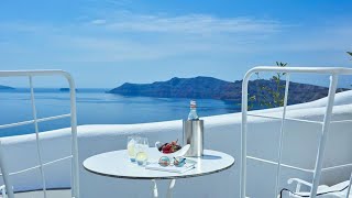 Katikies Kirini Santorini The Leading Hotels Of The World, Oia, Greece