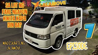 LALAMOVE DRIVER 1000KGFB-SA LIIT NG FARE NGAYUN KIKITA KAPA DIN BA?