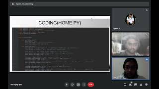 PYTHON | PBT 2 PRESENTATION