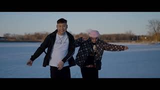 Youngz Lay Ft Youngz Henny - 'One Day'' (Official MV)