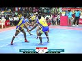 lg tamil thalaivas vs aqua viruthunagar mens south india match kuladhur kabaddi @2024