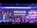 241201 proxie kiss kiss proxiexonestopopenhouse2024