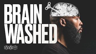how I brainwashed myself into believing I could.