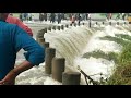 kotnur lake is full