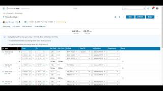 How to Correct Historical Timesheets & Ensure Payroll Accuracy with Kronos/UKG