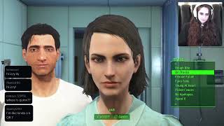 Kaelin Plays Fallout 03 08 2026