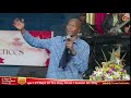 Worship Medley Apostle T Vutabwashe 