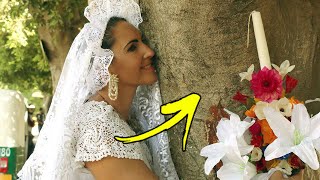 Top 10 Bizarre Wedding Traditions That Will Surprise You