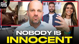 Taylor Frankie Paul: Victim, Abuser, or Both? Psychologist Reacts