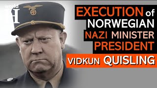 Vidkun Quisling: The Controversial Figure of Norway's History