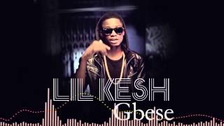 Lil Kesh | Gbese [Official Audio]: Freeme TV