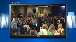 Outrage Aimed at MacArthur in Town Hall Following AHCA Revival