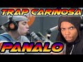 Ez Mil - Panalo (Trap Carinosa) INCREDIBLE!!! TTMiles Reaction