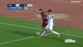 Nicolás Varela - Hambardzumyan - Ernest Agyiri | All Goals \u0026 Assists 2019/2020 (Until Play Offs)