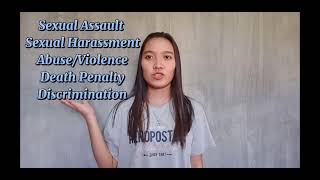 Rape Victim Blaming- Ethics