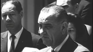 Remarks on Project Head Start: May 18, 1965