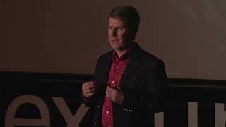 Why Forgiveness Matters | Russell Gaede, PsyD | TEDxRexburg
