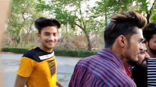 behind the scene 81 Rockers vaaste song  heart touching love story