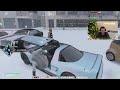 ramee and peanut encounter a guy with tourette syndrome prodigy 2.0 gta cg