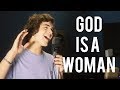 Ariana Grande - God is a woman (Cover by Alexander Stewart)