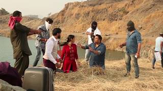 Karrle Tu Bhi Mohabbat - Behind The Scenes