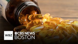 People without heart problems may want to avoid fish oil supplements, study says