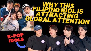 This is why I look forward to the future of Filipino idols