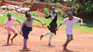 Jerusalema | Best Dance Challenge | By Infant Africana Kids | 2021