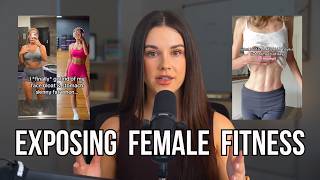 Fitness Lies Exposed: 9 Myths Women Keep Falling For!