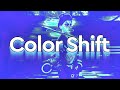 Color Shift for After Effects Overview