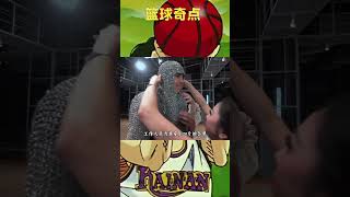 科学解析NBA球员的身体天赋 看完他们的表现你就知道你为什么进不了NBA了（二）#籃球  #NBA  #basketball