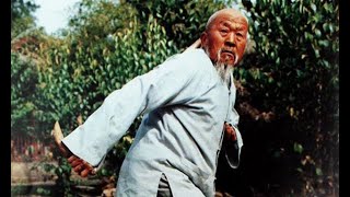 Shaolin Damo guai 少林之达摩杖 Bodhidharma Cane/ Feng Xue Xi