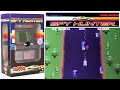 Arcade Classics SPY HUNTER - Review & Game play