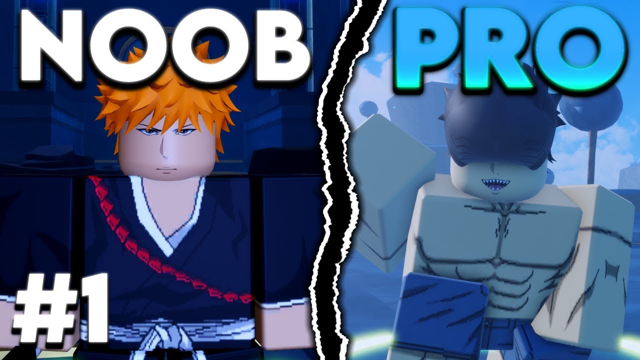 Noob To Pro Ep 1 Completing Every Story Mode In Anime Vanguards