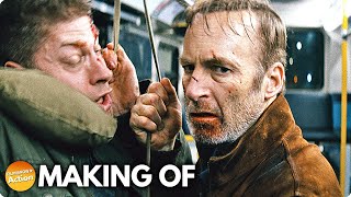 NOBODY (2021) | Behind the scenes of Bob Odenkirk Action Thriller Movie