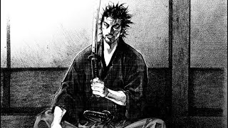 9 Principles of Strategy from the Book of Five Rings by Miyamoto Musashi